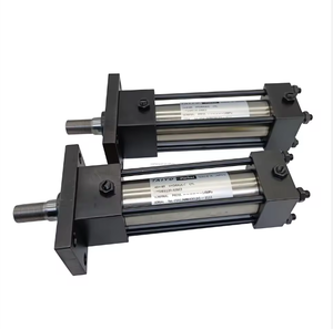 Bomba Hidráulica 140H 100H 70H 35H 140H-8R-1TC40BB-300-ADAG2-YL-X - Product Image 4