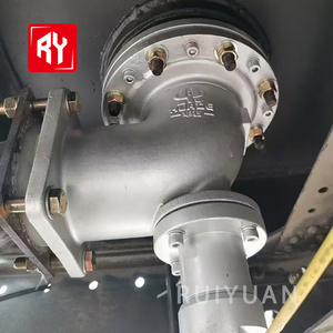 Camion-citerne à carburant diesel Sinotruk Howo neuf de 20 000 litres, en aluminium/acier, 6x4, à vendre - Product Image 3
