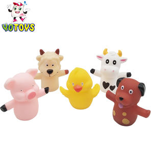 Giocattolo lenitivo per bambini giocattolo in plastica con viscosa per bambini - Product Image 2