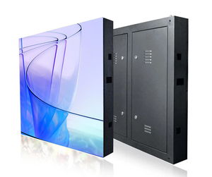 Lớn ngoài trời 3D LED Video tường Màn hình p2.5 P3 P4 P5 P 6 P8 P10 mắt thường 3D màn hình LED cho Quảng Cáo Sáng Tạo hiển thị - Product Image 2