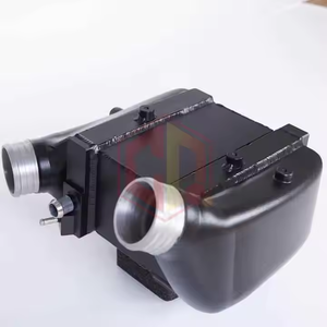 Kit d'amélioration d'intercooler eau-air en aluminium pour Audi B9/B9.5 RS4/RS5 - Vente Flash - Product Image 3