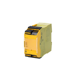 Nouveau Module de Relais de Sécurité Original Équipement de Sécurité Industrielle S11 751111 Relais de Sécurité - Product Image 1