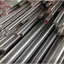 Barra Redonda Recta de Aleación de Aluminio Extruido de Múltiples Diámetros de Primera Calidad 2024 - Product Image 6