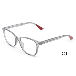 Classique unisexe oeil <span class=keywords><strong>de</strong></span> chat forme <span class=keywords><strong>de</strong></span> lentille lunettes optiques rose vif imprimé léopard couleur unie cadres <span class=keywords><strong>de</strong></span> lecture nouvelles filles femmes lunettes - Product Image 5