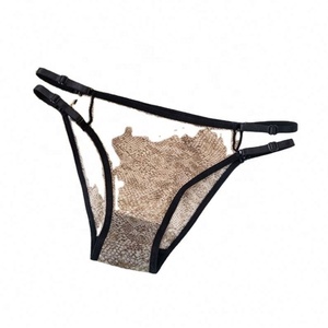 Tanga Abierta para Mujer, Ropa Interior Sexy con Excelente Precio - Product Image 6