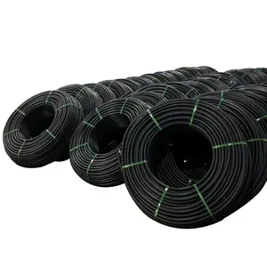 HYDY Agriculture Farm Drip Irrigation HDPE Pipe Agriculture PE Tube