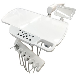 Fauteuil <span class=keywords><strong>dentaire</strong></span> complet à <span class=keywords><strong>prix</strong></span> <span class=keywords><strong>d</strong></span>'usine avec table large pour dentiste, idéal pour la création <span class=keywords><strong>d</strong></span>'<span class=keywords><strong>une</strong></span> nouvelle clinique <span class=keywords><strong>dentaire</strong></span> - Product Image 4