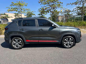 Vehículos Usados Changan CS35 Plus 1.6L Modelos 2023 SUV Pequeño Gasolina Auto Usado Barato Automóvil Usado y <span class=keywords><strong>Precio</strong></span> - Product Image 3