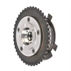 12662599 12657164 12698246 Ajustador de Distribución Variable de Válvulas (VVT) Nuevo con 12 Meses de Garantía para Chevrolet - Product Image 4