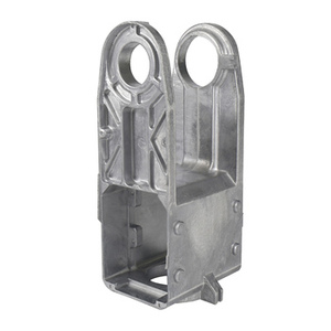 중국 동관 공장 가격 사용자 정의 정밀 알루미늄 합금 황동 양극 산화 주조 금속 퍼즐 - Product Image 5