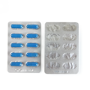 ยาสีฟ้าบำรุงสุขภาพ,อาหารเสริมจากพืชไทยที่ผ่านการรับรองฮาลาล - Product Image 2