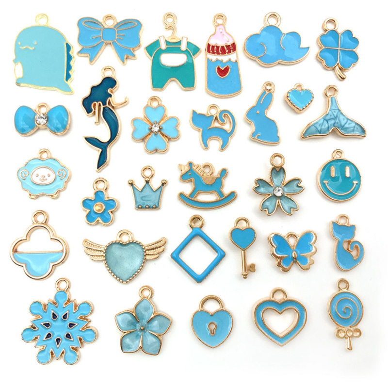 charms for jewelry for men