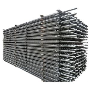 Module de récupération de chaleur des <span class=keywords><strong>gaz</strong></span> de combustion pour économiseur de chaudière, optimisation des coûts, pour chaudières à tubes d'eau ORL Power - Product Image 1