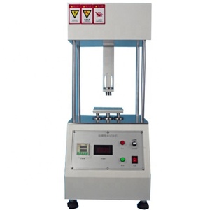 Machine d'essai de durée de vie des clés à axe unique LR-211 / Machine de test de durée de vie des clés - Product Image 2