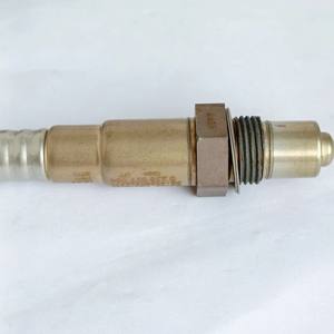 Capteur d'oxygène 95560612930 022906262CD 8R0906262 pour VW AUDI A4 <span class=keywords><strong>A5</strong></span> A6 Q7 R8 PORSCHE VOLVO SEAT FORD - Product Image 2