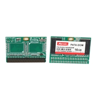 Disque dur SSD industriel SATA IDE 44 broches haute vitesse 64 Go 8 Go 64 Go IDE