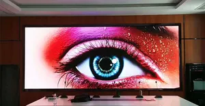 Pantalla LED COB 4K para Interiores, Pantalla P1.86 de 640*480 mm, Pantalla LED para Video Wall - Product Image 2