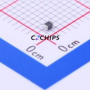 HCB1608KF-471T20 Ferrite Bead 0603 RF ( Impedance @ Frequency: 470Ohm@100MHz )( Error: 25% )( DC Resistance (DCR): 100mOhm ) - Product Image 1