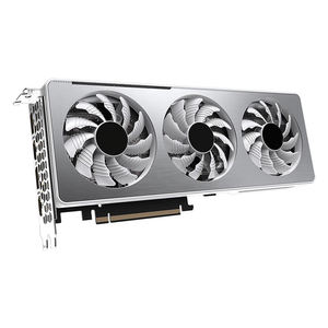 การ์ดจอเกมมิ่งขายส่งจากโรงงาน <span class=keywords><strong>Rtx</strong></span> 3070 การ์ดแสดงผลสำหรับคอมพิวเตอร์ตั้งโต๊ะ การ์ดจอ 8GB สีขาว GPU - Product Image 2