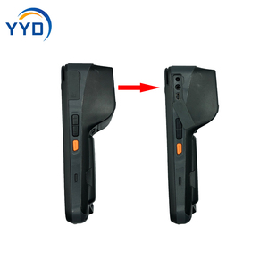 Thay Thế i9000s LCD hiển thị màn hình cảm ứng POS thiết bị đầu cuối phụ tùng cho i9000s - Product Image 4