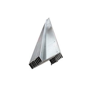 Reunion Popular High Standard Automatic CZ <span class=keywords><strong>Purlin</strong></span> Máquina formadora de rollos - Product Image 2