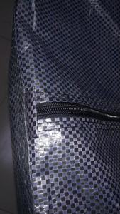 सबसे अधिक बिकने वाली आधुनिक शैली आयत क्रिसमस ट्री बैग गुणवत्ता टिकाऊ ग्रामीण बागवानी उपकरण भंडारण समाधान - Product Image 5