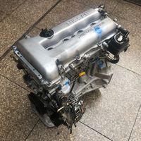 Motor Usado al por Mayor SR20 de 4 Cilindros y 2.0L, Ensamblaje de Motor de Gasolina para Conducción Urbana y en Carretera para Nissan City