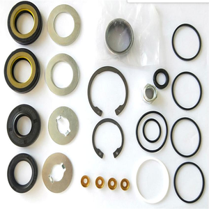Kit de réparation de joint d'huile de direction assistée OE Number 04445-12110 pour TOYOTA COROLLA AE100, CE100, AE104, CE104, EE101, CE106, CE108 - Product Image 1