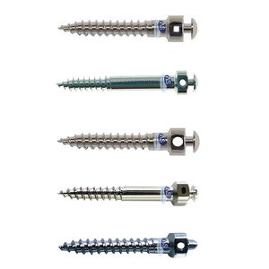 Ortho Mini Vis Mini Rectangle trou Vis Accessoires <span class=keywords><strong>Implant</strong></span> Dentaire Endosseux - Product Image 3