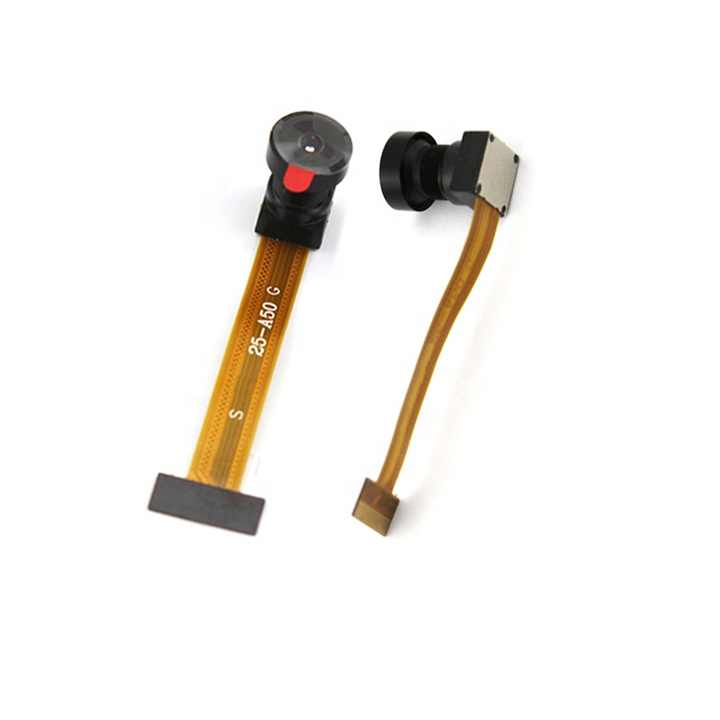 24pin VGA OV7740 Camera Module - High Resolution & Flexibility