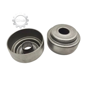 Pièces de boîte de vitesses New Departure, roulement à billes simple rangée, OEM pour Volkswagen SDODA AUDI OEM 02K301266 - Product Image 2