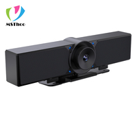 EPTZ 1080P USB веб-камера с микрофоном видео конференц-зал веб-камера и MST-N1080 для конференц-системы
