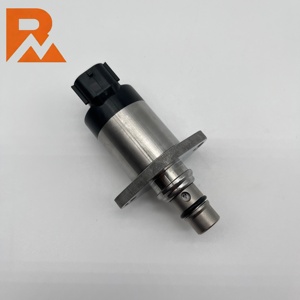Vanne de régulation de pression d'aspiration de pompe à injection de carburant SCV 294200-4970 8-98143870-1 pour pompe HP4 294000-0640 - Product Image 5