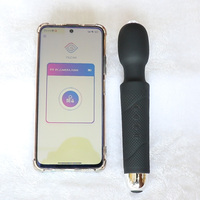 Dildo-Vibrator für Frauen Ehemann-und-Frau-Spielzeug Sex Erwachsenen-Vibrator mit HD-Kamera WLAN Weibliche Orgasmen Sexspielzeug