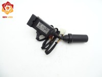 Manette de commande de haute qualité 0501216205 pour boîtes de vitesses 4WG160 4WG180 4WG200, utilisée sur les chargeuses sur pneus