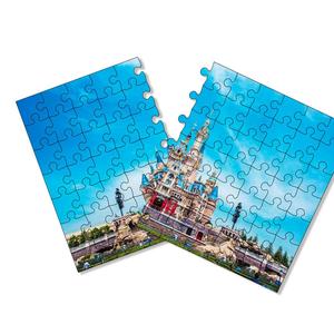 Tùy chỉnh 1000 PCS Đồ chơi câu đố trượt bé phù hợp với câu đố cho trẻ em - Product Image 3