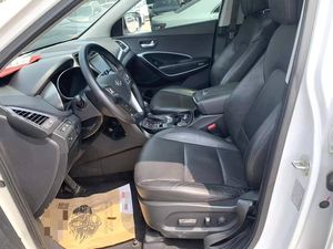 Santa Fe 2015 2.4L AWD Premium Trim - Auto Usado en Buen Estado de China, Auto Usado Certificado - Product Image 5