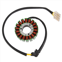 Factory Supplied KTM390 Stator Coil for Duke390/200 & RC200/KTM200 Motor Magnetic Motorcycle Electrical System