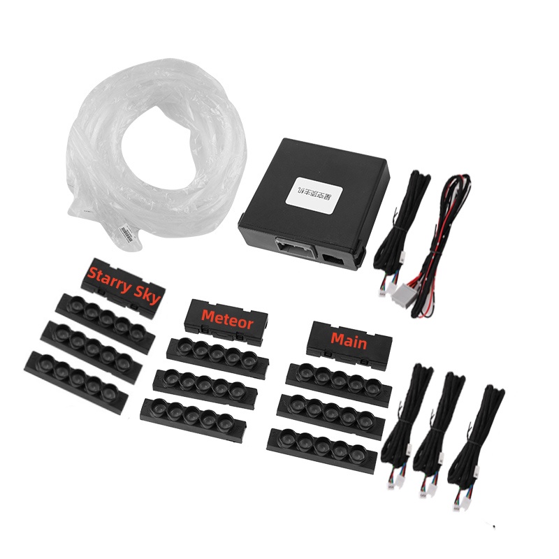 1500 pcs High-end version