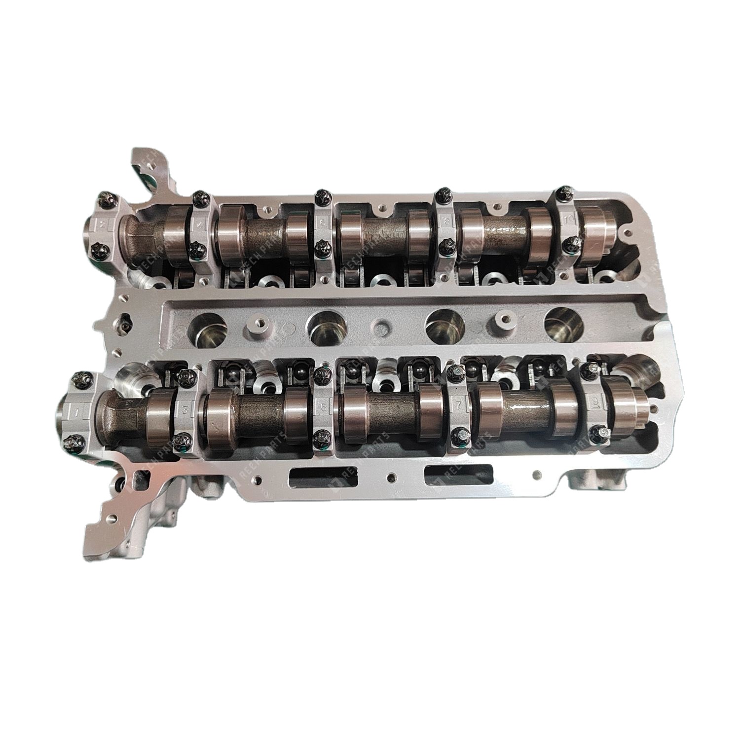 Z12XEP Z14XEP Cylinder Head Assy for OPEL CORSA ASTRA MERIVA