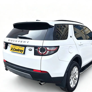 Land Rover <span class=keywords><strong>Discovery</strong></span> <span class=keywords><strong>Sport</strong></span> 2.0T <span class=keywords><strong>SE</strong></span> Automatique SUV <span class=keywords><strong>2017</strong></span> en bon état, sans accident d'eau/feu, véhicule d'occasion à l'exportation - Product Image 1