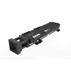 Kuk60 मॉडल लीड रेल 500 मिमी गाइड रेल लंबाई छोटे आकार और हल्के वजन के फायदे - Product Image 5