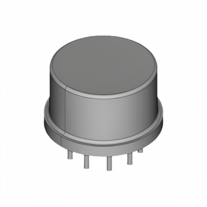 En stock, puce TO 100 10 Metal Can MC1430G, composants électroniques - Product Image 1