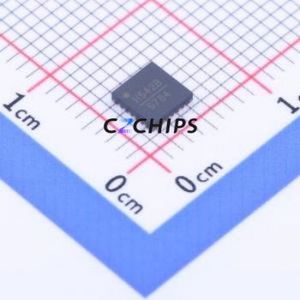 HMC542BLP4ETR RF Attenuator QFN-24-EP(4x4) RF ( Frequency Range: )( Power Rating: 560mW )( Impedance: 50Ohm ) - Product Image 1