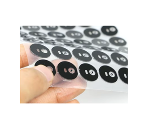 Tùy chỉnh PMMA acrylic <span class=keywords><strong>IR</strong></span> Lọc 92% cao transmistance quang 700nm 720nm <span class=keywords><strong>IR</strong></span> longpass tấm - Product Image 1