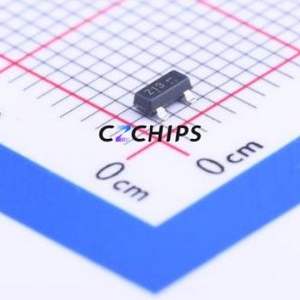 Diodo Zener LBZX84C3V0LT1G SOT-23 Nuevo y Original, Venta al por Mayor de Componentes Electrónicos, Proveedor de Chips y Servicio BOM - Product Image 1