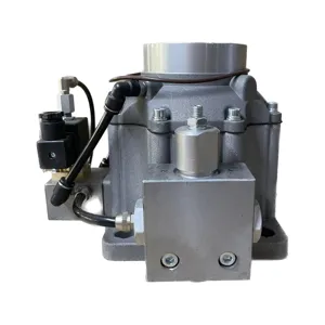Fabriek Groothandel 100hp AIV-85C Schroef Compressor Inlaatklep Carrier Compressor Onderdelen Voor Air Compressor 1000 Liter