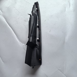 Toyota Rx270 Inner Upper Fender Trim Strip 53808 48031 53807 48031 Black Dash Trim <b>Kit</b> For 2010 2013 <b>Models</b> - Product Image 3