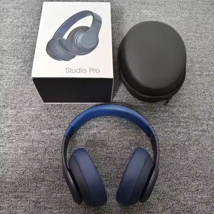 Casque sans fil BT ENC Pro Studio4 by Solo4 de haute qualité à faible MOQ, écouteurs sport Kardashian X - Product Image 6