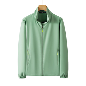 High-quality Outdoor Jackets, Mountaineering <strong>Suits</strong>, Windproof and Waterproof Sports Jackets - Product Image 3